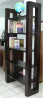 Book Case New Design